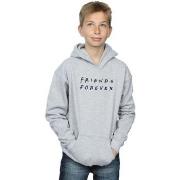 Sweat-shirt enfant Friends Forever Logo