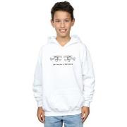 Sweat-shirt enfant Friends Lobster Logo