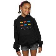 Sweat-shirt enfant Friends BI7102