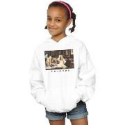 Sweat-shirt enfant Friends BI7140