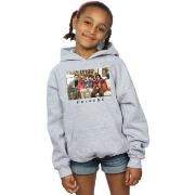 Sweat-shirt enfant Friends BI7177