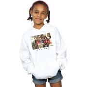 Sweat-shirt enfant Friends BI7177