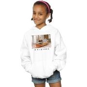 Sweat-shirt enfant Friends BI7220