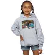 Sweat-shirt enfant Friends BI7262