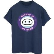 T-shirt Disney Big Hero 6 My Hero