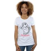 T-shirt Disney BI15872