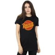 T-shirt Disney Cars Rust-Eze Logo