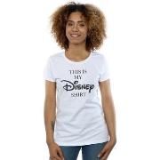 T-shirt Disney My T-shirt