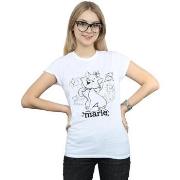 T-shirt Disney BI16254