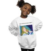 Sweat-shirt enfant Disney Sleeping Beauty