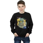 Sweat-shirt enfant Disney Circus