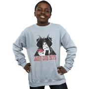 Sweat-shirt enfant Disney Just One Bite