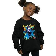 Sweat-shirt enfant Disney Big Hero 6