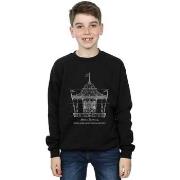 Sweat-shirt enfant Disney BI12543