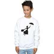 Sweat-shirt enfant Disney BI12544