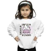 Sweat-shirt enfant Disney Take Out