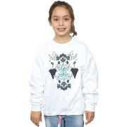 Sweat-shirt enfant Disney BI12546