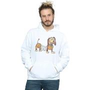 Sweat-shirt Disney Toy Story 4