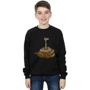 Sweat-shirt enfant Disney The Jungle Book