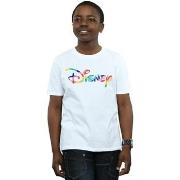 T-shirt enfant Disney BI28234