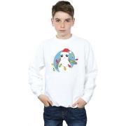 Sweat-shirt enfant Disney The Last Jedi