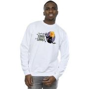 Sweat-shirt Disney Hocus Pocus Cursed