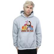 Sweat-shirt Disney BI20153