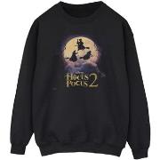 Sweat-shirt Disney Hocus Pocus