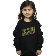 Sweat-shirt enfant Disney The Empire Strikes Back