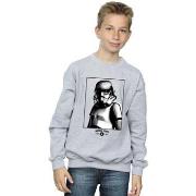 Sweat-shirt enfant Disney Imperial Troops