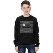 Sweat-shirt enfant Disney Death Star