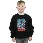 Sweat-shirt enfant Disney Hoth