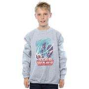 Sweat-shirt enfant Disney Hoth