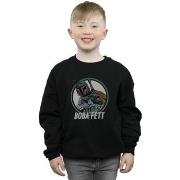 Sweat-shirt enfant Disney BI34434