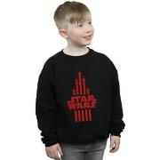 Sweat-shirt enfant Disney X-Wing Assault