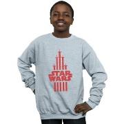 Sweat-shirt enfant Disney X-Wing Assault