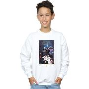 Sweat-shirt enfant Disney Collector's Edition