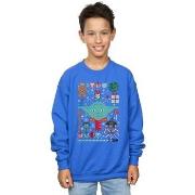 Sweat-shirt enfant Disney BI34499