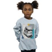 Sweat-shirt enfant Disney BI35790