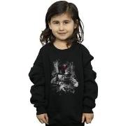 Sweat-shirt enfant Disney BI35814