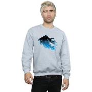 Sweat-shirt Harry Potter BI27645