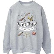 Sweat-shirt Harry Potter BI21427