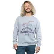 Sweat-shirt Harry Potter BI27157