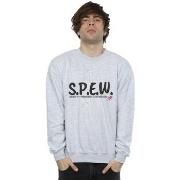 Sweat-shirt Harry Potter SPEW