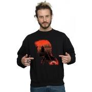 Sweat-shirt Harry Potter BI27808