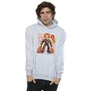 Sweat-shirt Marvel BI3937