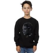 Sweat-shirt enfant Marvel Avengers Endgame Avenge The Fallen