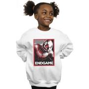 Sweat-shirt enfant Marvel Avengers Endgame