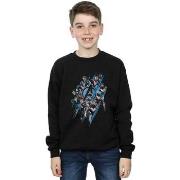 Sweat-shirt enfant Marvel Avengers Endgame