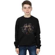 Sweat-shirt enfant Marvel Avengers Endgame Vs